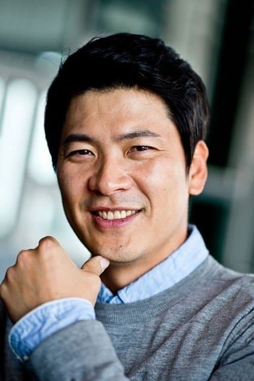 Photo of Kim Sang-kyung
