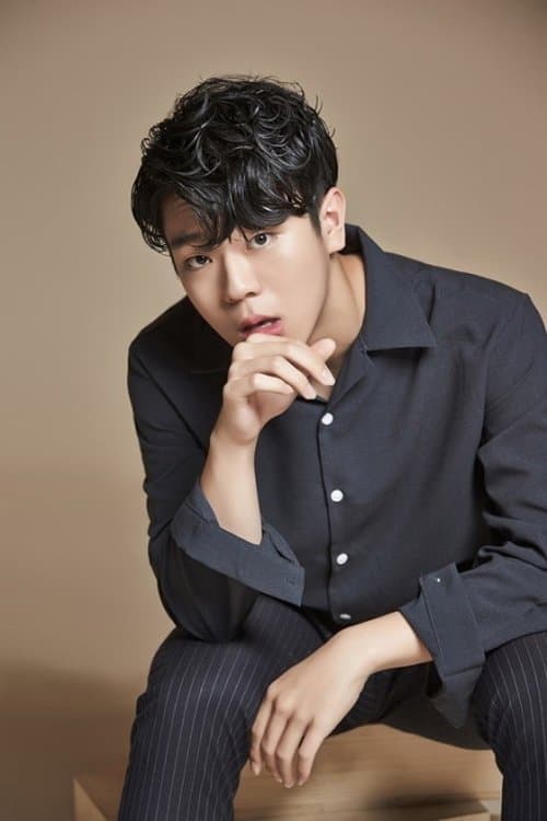 Photo of Kim Sang-woo