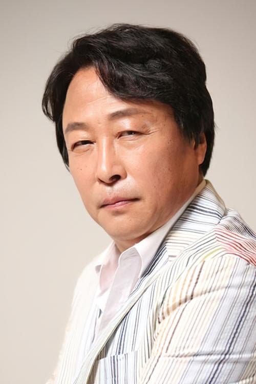Photo of Kim Se-dong