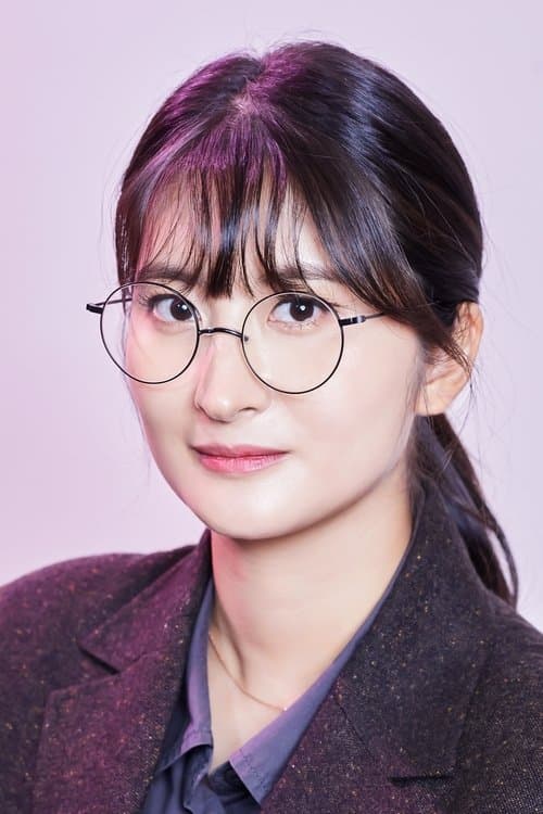 Photo of Kim Se-in
