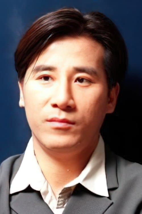 Photo of Kim Se-jun