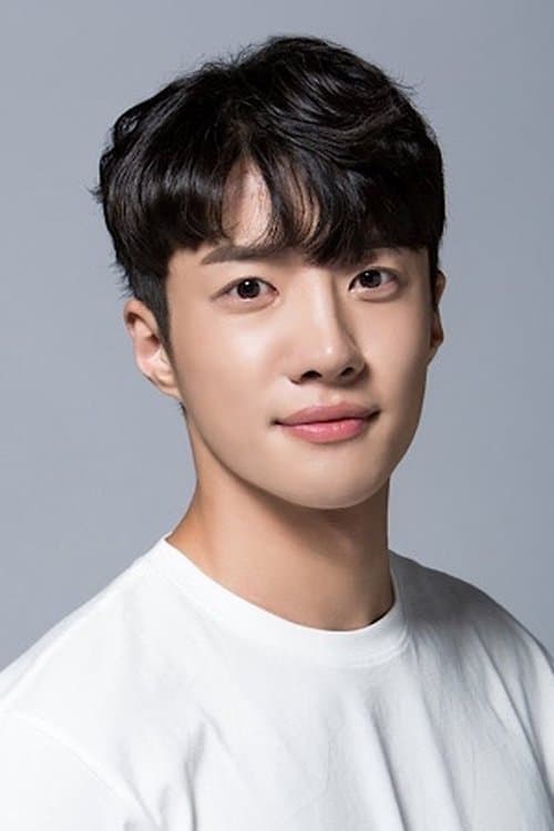 Photo of Kim Seo-ha