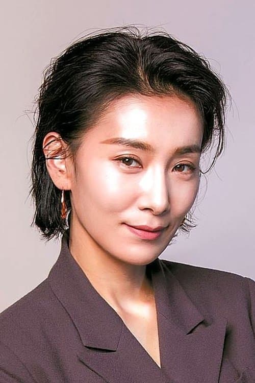 Photo of Kim Seo-hyung