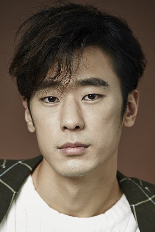 Photo of Kim  Seo-kyung