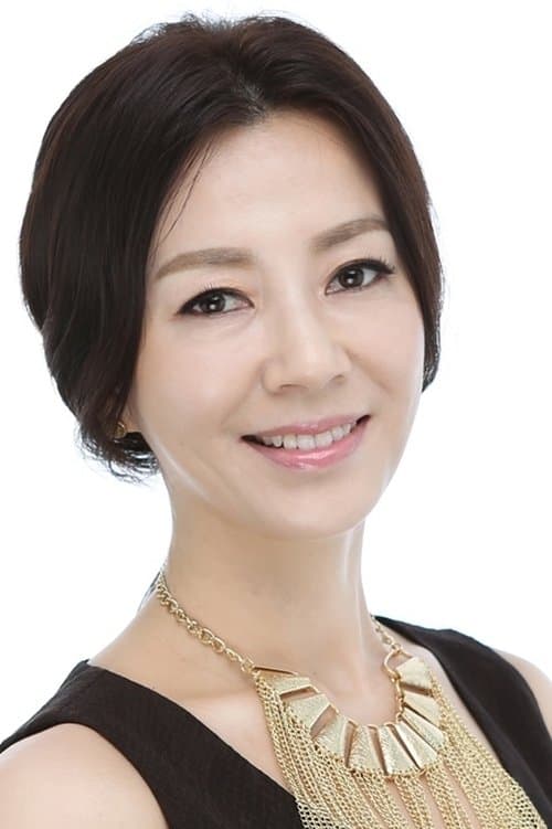Photo of Kim Seo-ra