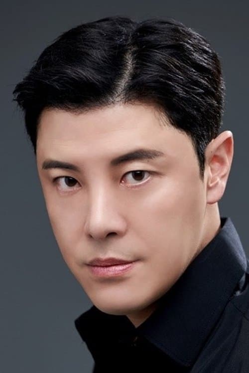 Photo of Kim Seong-beom
