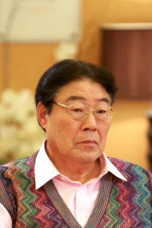 Photo of Kim Seong-gyeom