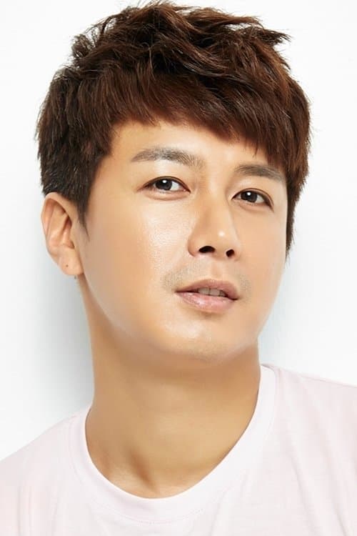 Photo of Kim Seung-hyun