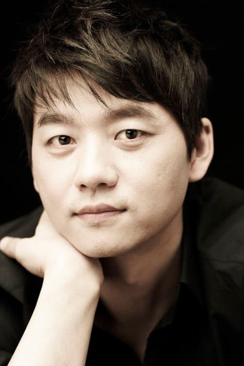 Photo of Kim Seung-su