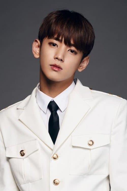 Photo of Kim Seyong