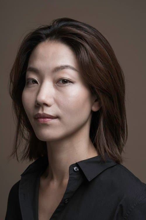 Photo of Kim Shin-rock