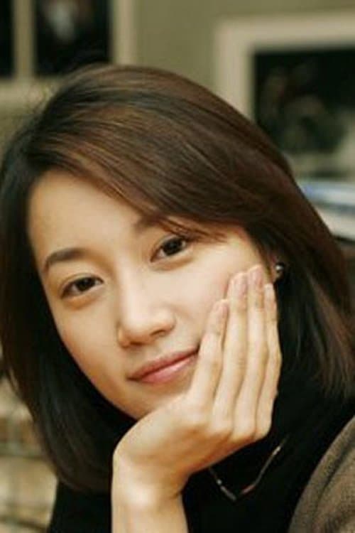 Photo of Kim Si-young