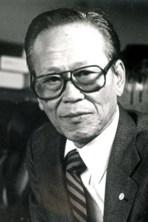 Photo of Kim So-dong