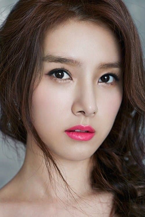 Photo of Kim So-hye