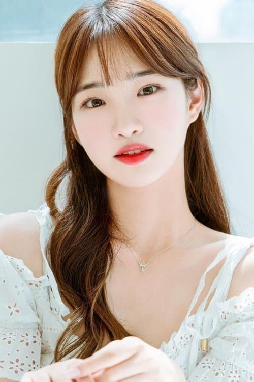 Photo of Kim Sol-bi