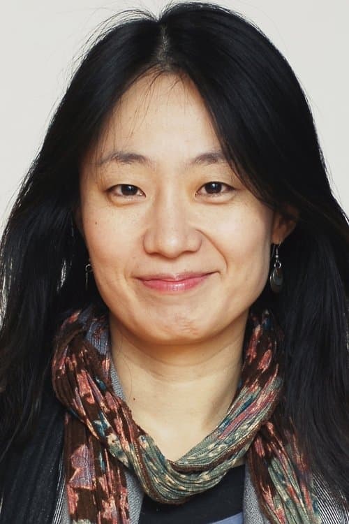 Photo of Kim Soo-jin