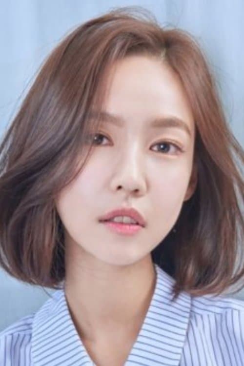 Photo of Kim Soo-yeon