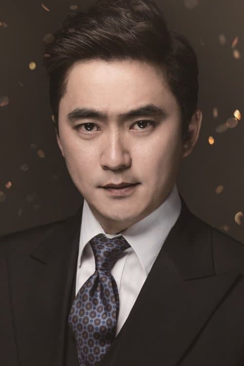 Photo of Kim Suk-hoon