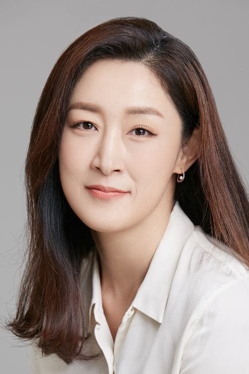 Photo of Kim Sun-hoa