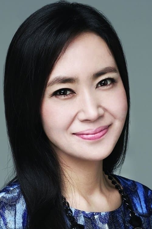 Photo of Kim Sun-kyung