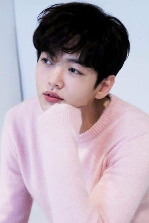Photo of Kim Sun-ung