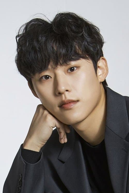 Photo of Kim Sung-cheol