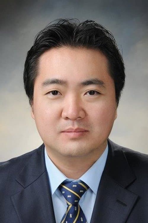 Photo of Kim Sung-hyuk