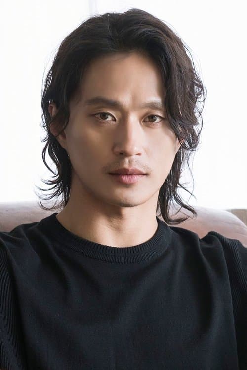 Photo of Kim Sung-kyu