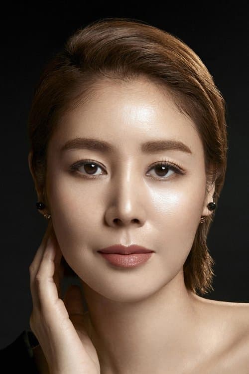 Photo of Kim Sung-ryung