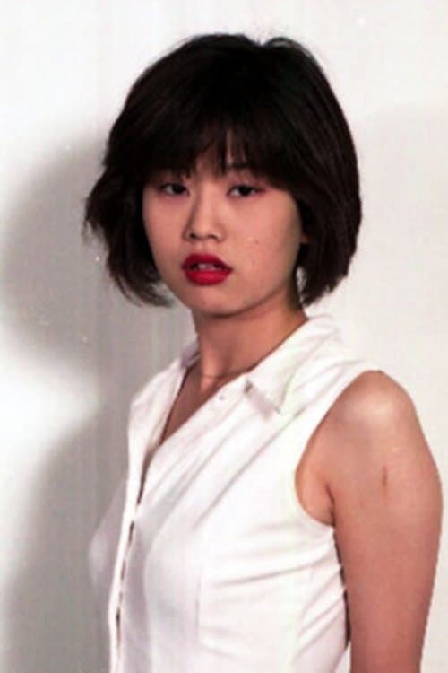 Photo of Kim Tae-yeon