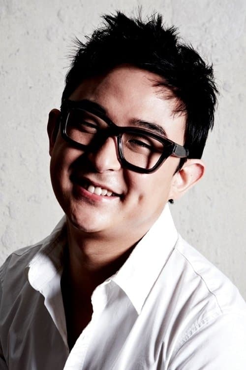 Photo of Kim Tae-yong