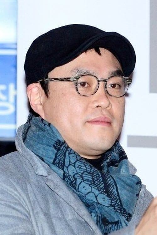 Photo of Kim Tae-yun