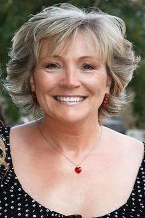 Photo of Kim Taylforth