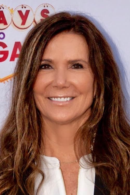 Photo of Kim Waltrip
