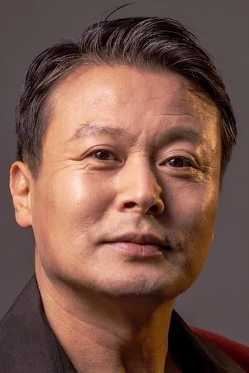 Photo of Kim Wang-geun