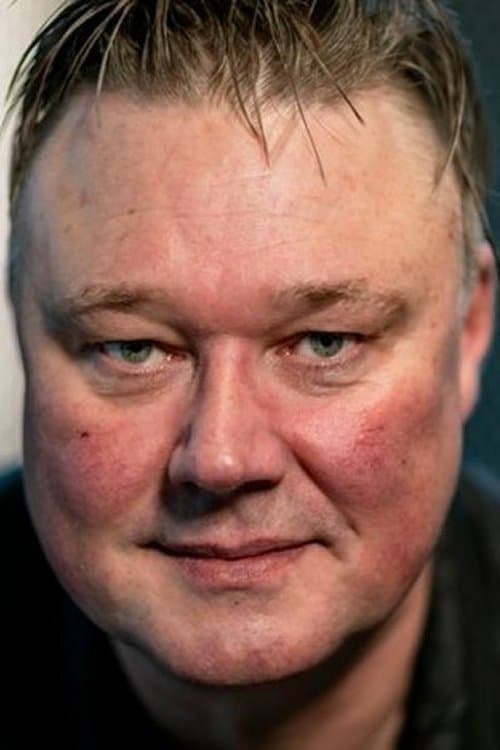 Photo of Kim Winther