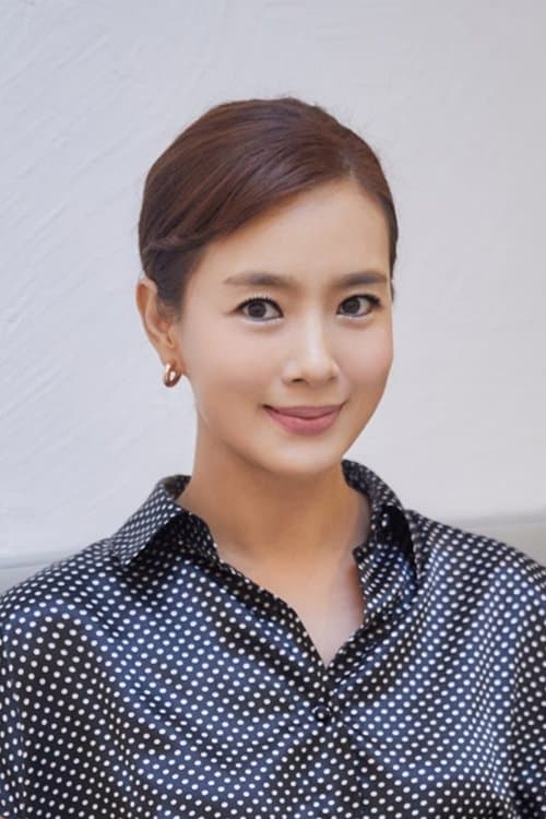 Photo of Kim Won-hee