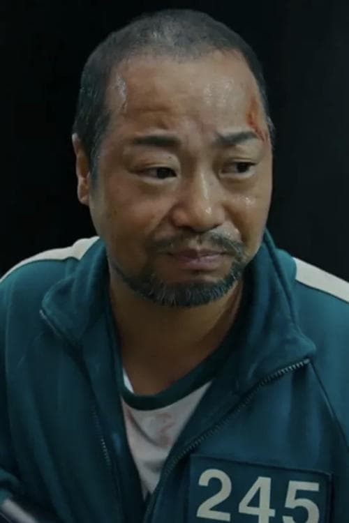 Photo of Kim Won-jung
