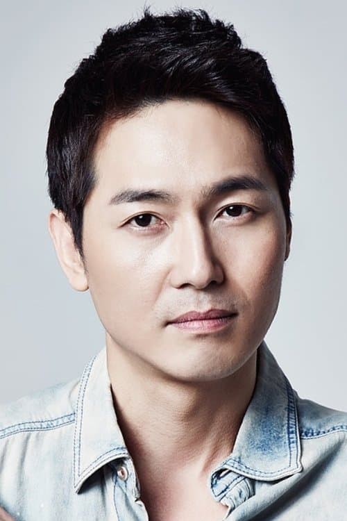 Photo of Kim Won-Suk