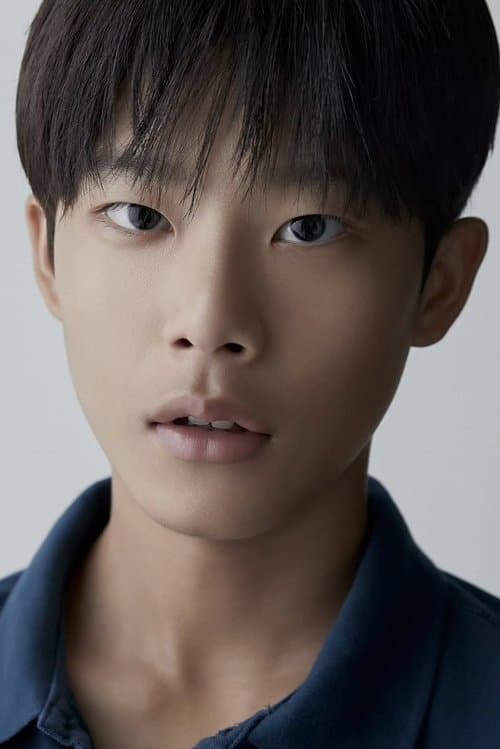 Photo of Kim Woo-seung