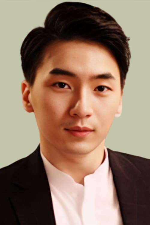 Photo of Kim Woon