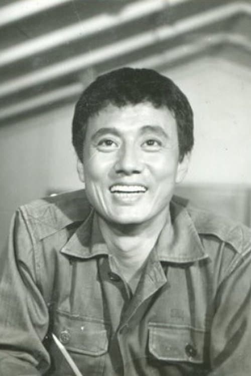 Photo of Kim Wun-ha