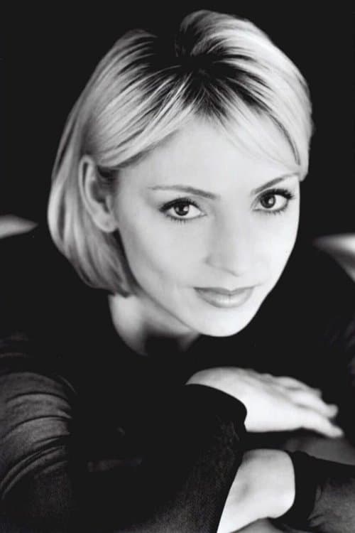 Photo of Kim Yates