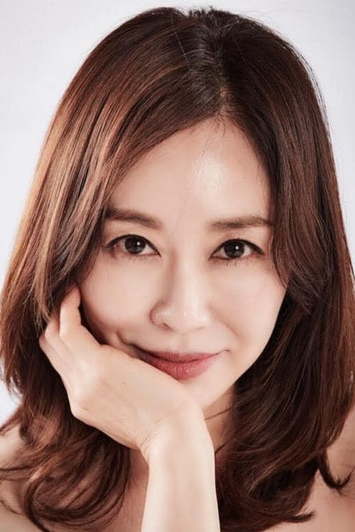 Photo of Kim Ye-ryeong