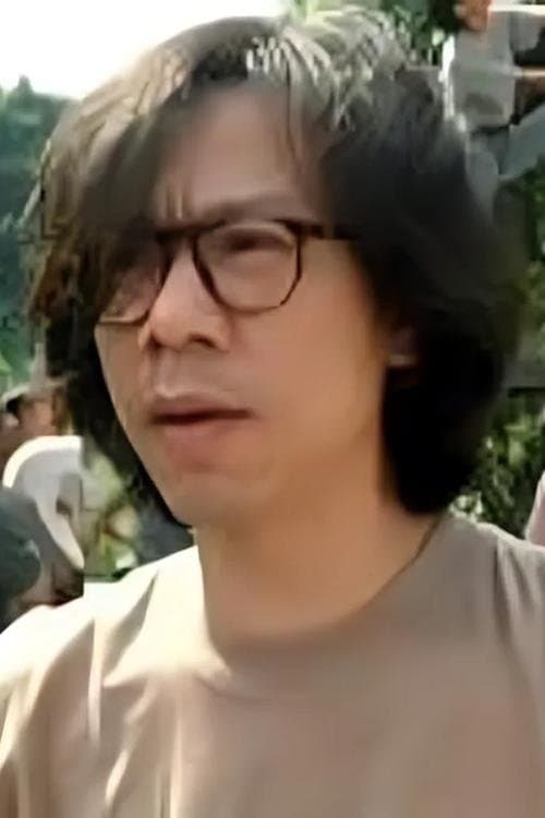 Photo of Kim Yip Kwong-Kim