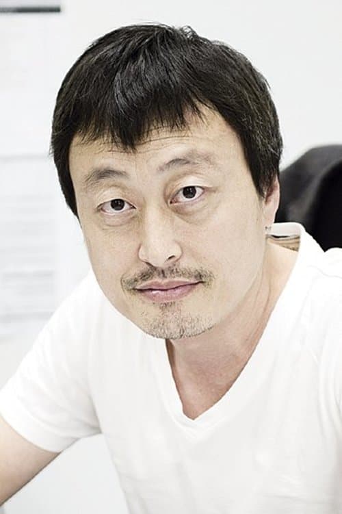 Photo of Kim Yong-gyun