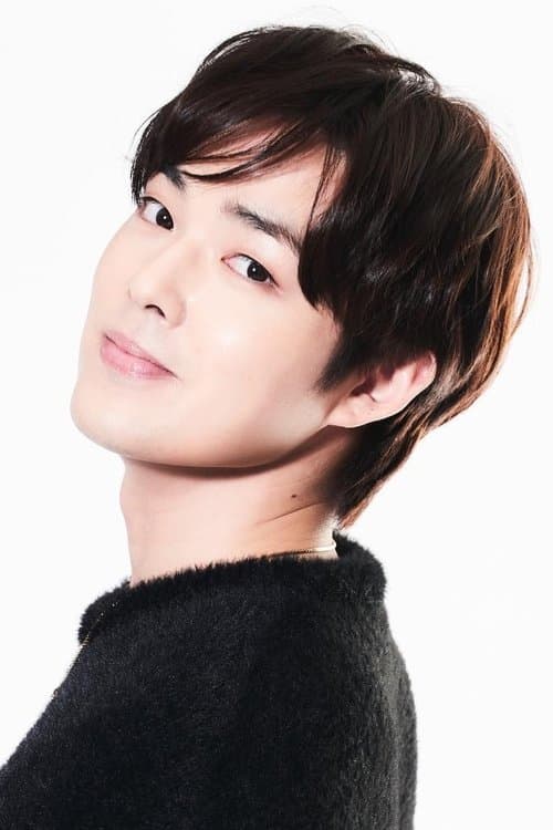 Photo of Kim Yong-seok
