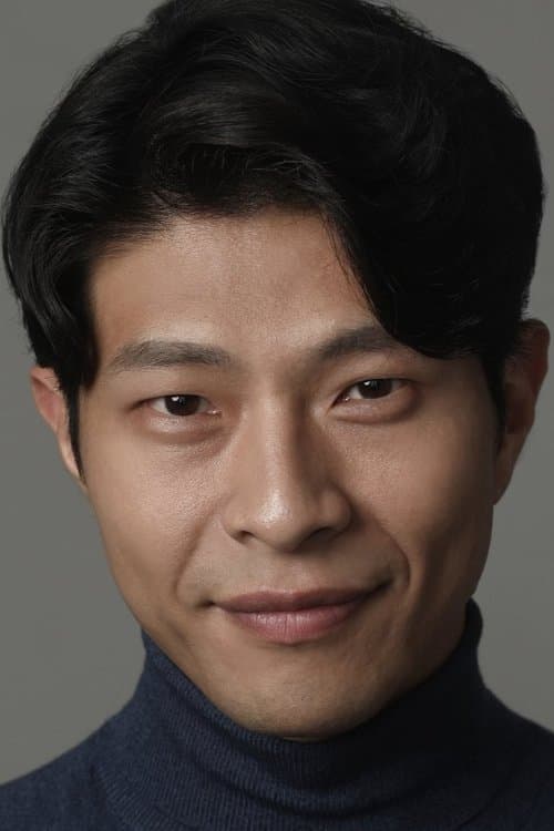 Photo of Kim Yong-seok