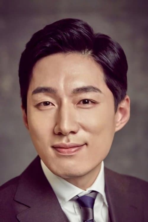 Photo of Kim Yool-ho