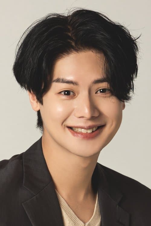 Photo of Kim Young